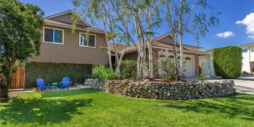 5551 Rainbow Crest Dr., Agoura Hills, CA 91301