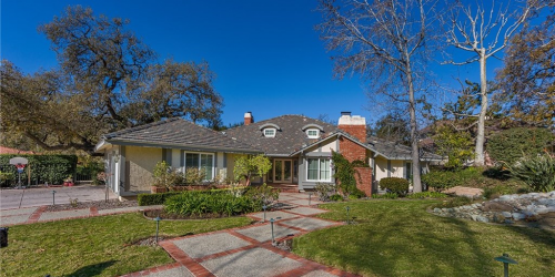 1623 Larkfield Ave, Westlake Village, CA 91362
