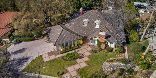 1623 Larkfield Ave, Westlake Village, CA 91362