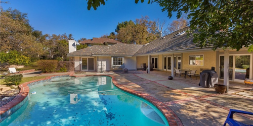 1623 Larkfield Ave, Westlake Village, CA 91362