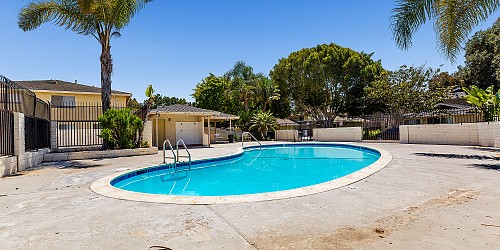 2550 Anchor Ave., Port Hueneme, CA 93041