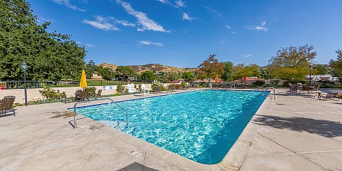 4412 Sevenoaks Ct., Westlake Village,  91361