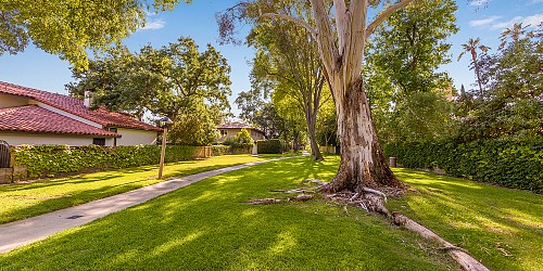 4412 Sevenoaks Ct., Westlake Village,  91361