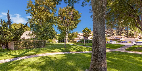 4412 Sevenoaks Ct., Westlake Village,  91361