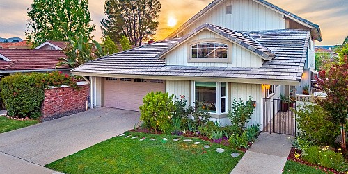 1561 La Venta, Westlake Village, CA 91361