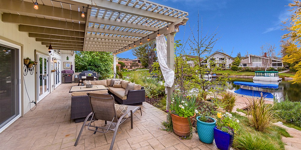 1561 La Venta, Westlake Village, CA 91361