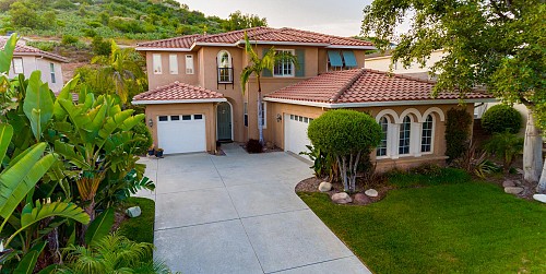 14481 Shawnee St, Moorpark, CA 93021