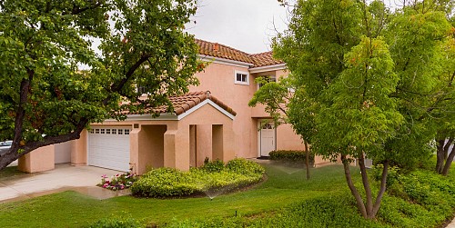 24512 Via Esquina, Calabasas, CA 91302