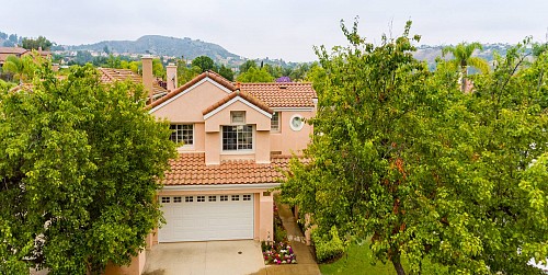 24512 Via Esquina, Calabasas, CA 91302