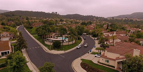 24512 Via Esquina, Calabasas, CA 91302