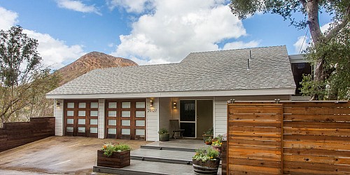 29127 Triunfo Dr., Agoura Hills,  91301