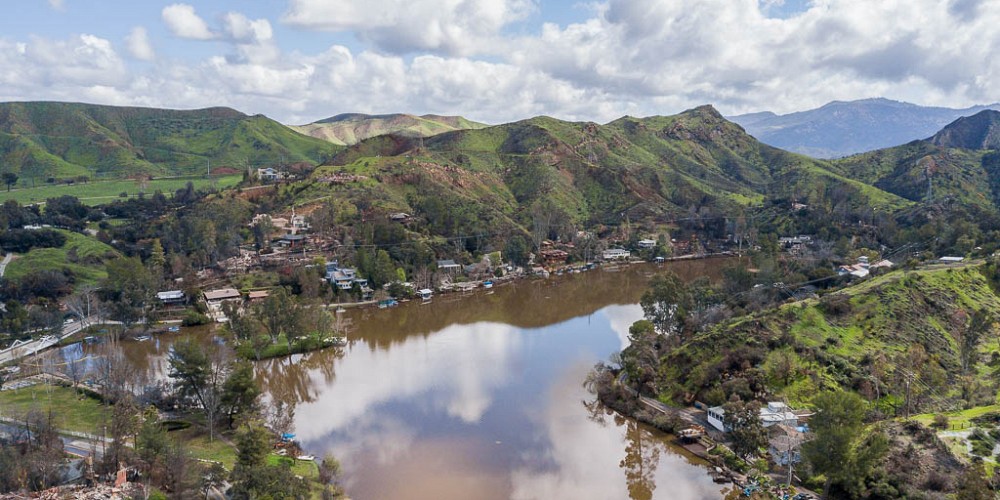 29127 Triunfo Dr., Agoura Hills,  91301