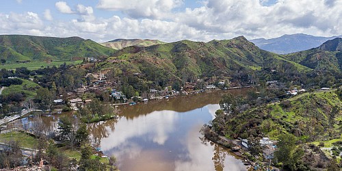 29127 Triunfo Dr., Agoura Hills,  91301