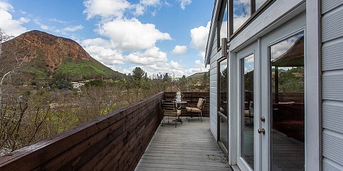 29127 Triunfo Dr., Agoura Hills,  91301