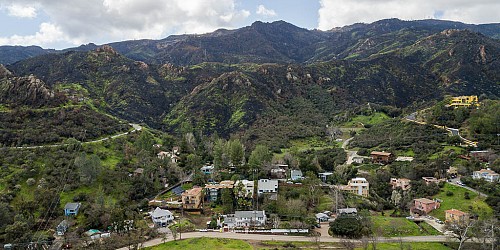 29127 Triunfo Dr., Agoura Hills,  91301