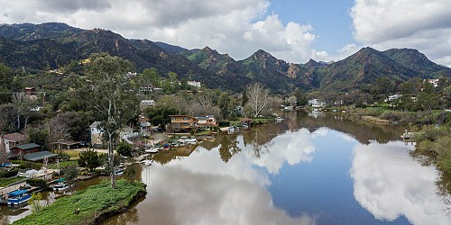 29127 Triunfo Dr., Agoura Hills,  91301