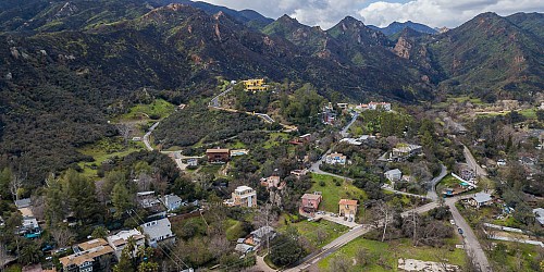 29127 Triunfo Dr., Agoura Hills,  91301