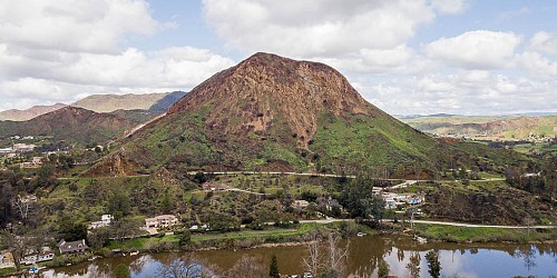 29127 Triunfo Dr., Agoura Hills,  91301