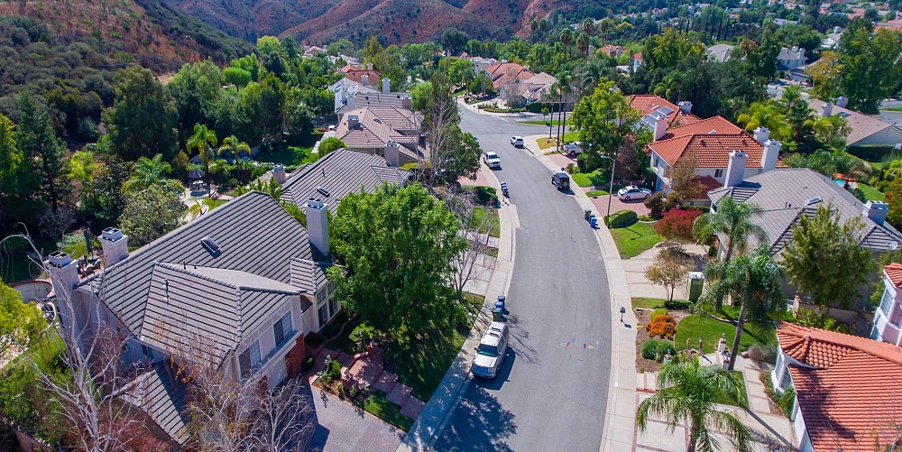 5540 Napoleon Ave, Oak Park, CA 91377