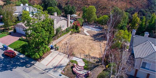 5540 Napoleon Ave, Oak Park, CA 91377