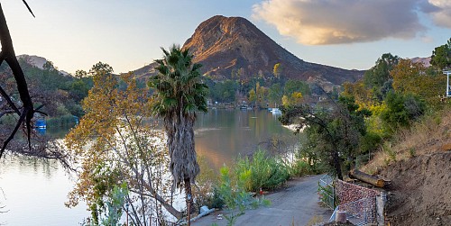 2026 East Lakeshore, , CA 91301