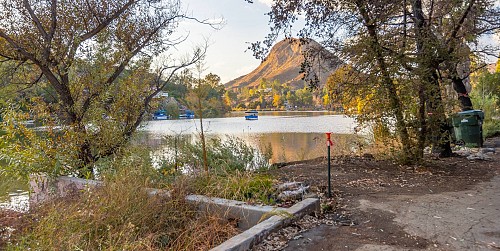 2026 East Lakeshore, , CA 91301