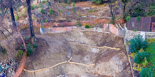 2026 East Lakeshore, , CA 91301