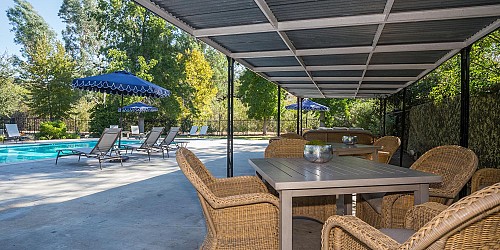 2026 East Lakeshore, , CA 91301