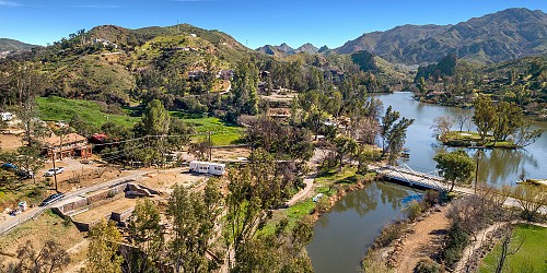 2374 Laguna Circle, Agoura, CA 91301