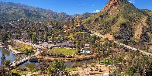 2374 Laguna Circle, Agoura, CA 91301