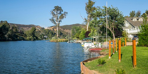 29175 S. Lakeshore Dr, Agoura, CA 91301