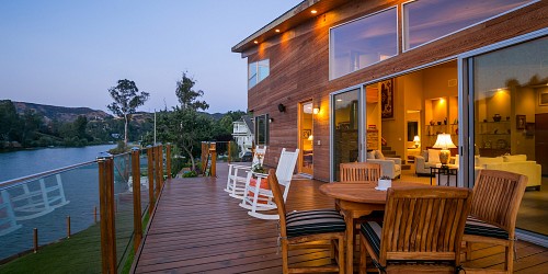 29175 S. Lakeshore Dr, Agoura, CA 91301