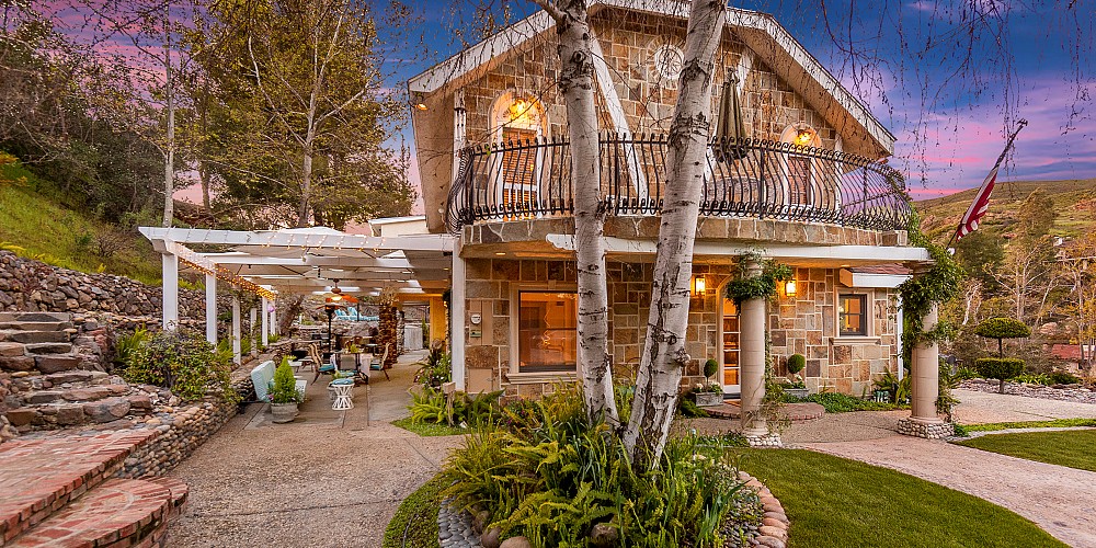 31440 Lobo Canyon, Agoura Hills, CA 91301