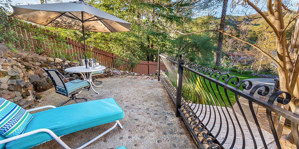 31440 Lobo Canyon, Agoura Hills, CA 91301