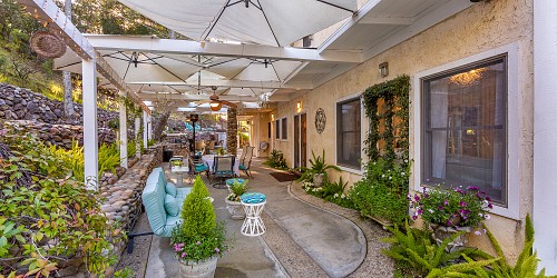 31440 Lobo Canyon, Agoura Hills, CA 91301