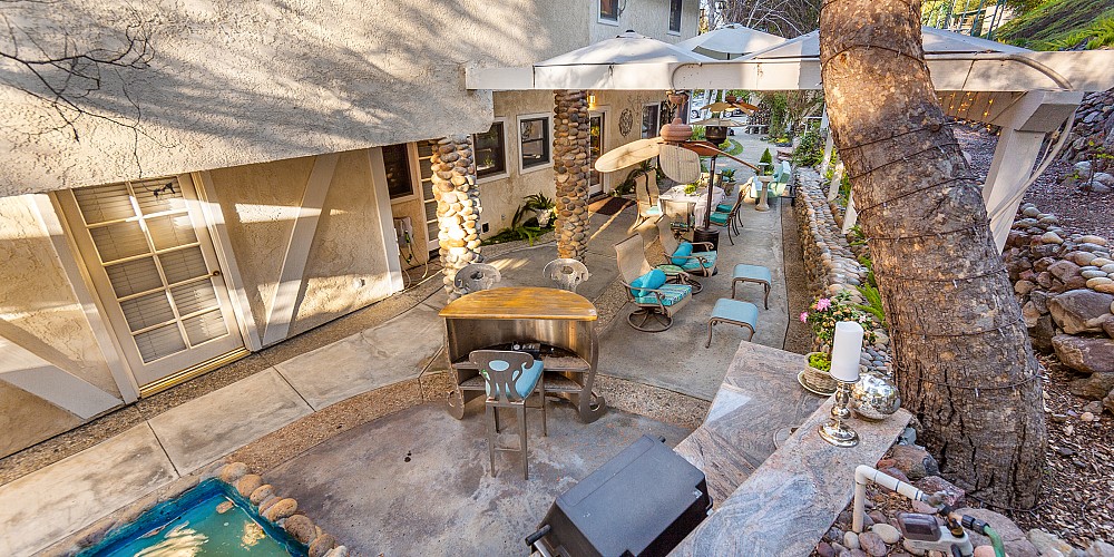 31440 Lobo Canyon, Agoura Hills, CA 91301