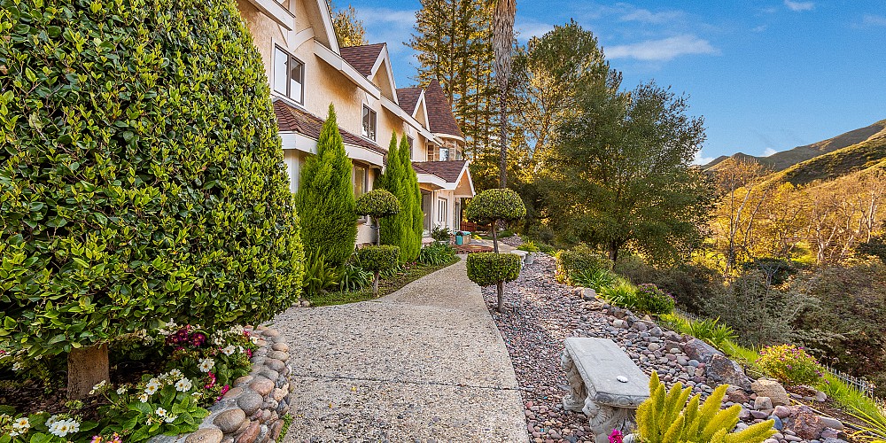 31440 Lobo Canyon, Agoura Hills, CA 91301