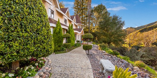 31440 Lobo Canyon, Agoura Hills, CA 91301