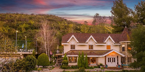 31440 Lobo Canyon, Agoura Hills, CA 91301