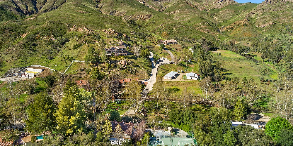 31440 Lobo Canyon, Agoura Hills, CA 91301