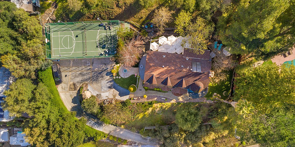 31440 Lobo Canyon, Agoura Hills, CA 91301