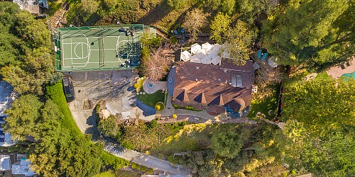 31440 Lobo Canyon, Agoura Hills, CA 91301