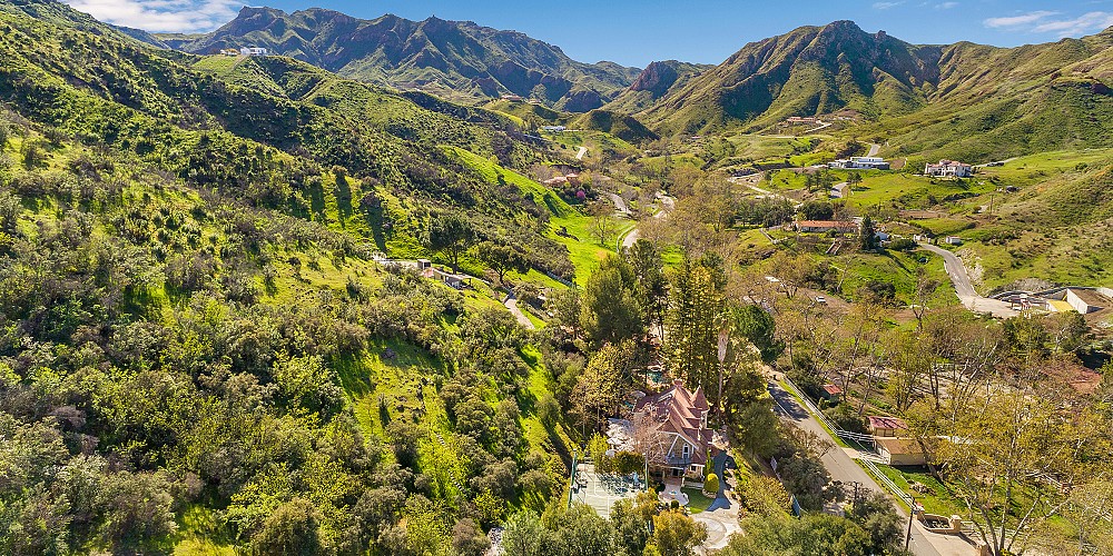31440 Lobo Canyon, Agoura Hills, CA 91301