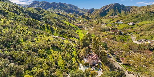 31440 Lobo Canyon, Agoura Hills, CA 91301