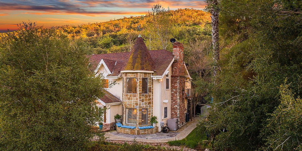 31440 Lobo Canyon, Agoura Hills, CA 91301