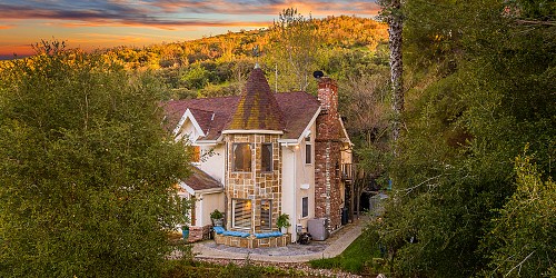 31440 Lobo Canyon, Agoura Hills, CA 91301