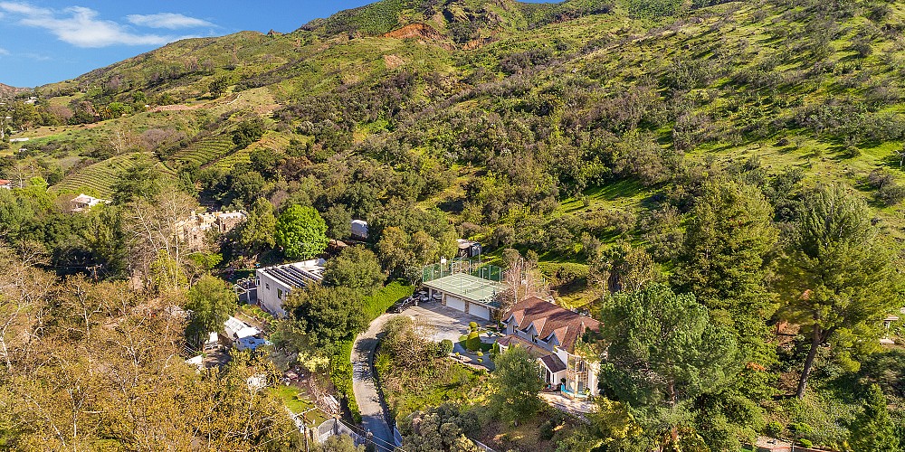 31440 Lobo Canyon, Agoura Hills, CA 91301