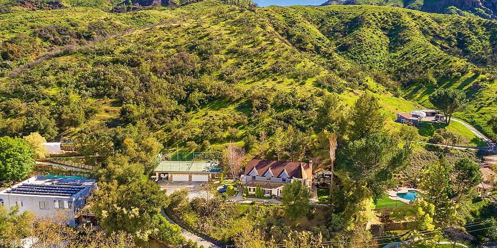 31440 Lobo Canyon, Agoura Hills, CA 91301