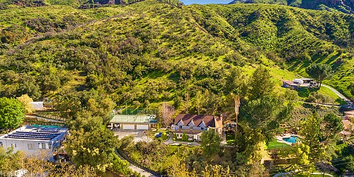 31440 Lobo Canyon, Agoura Hills, CA 91301