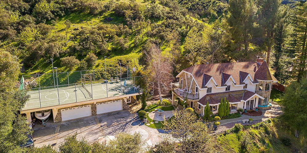 31440 Lobo Canyon, Agoura Hills, CA 91301